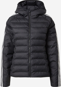 Service OEM Haute demande Noir Meilleure vente Veste d'hiver respirante en polyester tricoté matelassé dynamique pour femmes détachable - Product Image 6