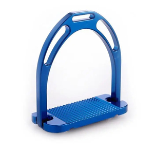 Estribos de Acero Inoxidable Reutilizables para Montar a Caballo con Diseño Duradero, Resistente, Cómodo y Seguro - Product Image 4