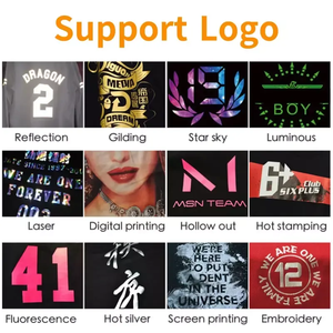 เสื้อมีฮู้ดผ้าฝ้าย100% น้ำหนักเบาปักโลโก้ได้ตามต้องการสำหรับผู้ชายเสื้อสเวตเตอร์มีฮู้ดผ้าหนาใช้ได้ทั้งชายและหญิงทำจากผ้าคอตตอนไซส์ใหญ่พิเศษ450มีฮู้ดสำหรับใส่ได้ทั้งชายและหญิง - Product Image 6