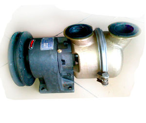 Bomba de Agua de Alta Presión Industrial Marina K19 Nueva, OEM ODM para Agua de Mar 3074540, 3 Años de Garantía - Product Image 3