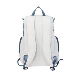 Mochila Deportiva Ligera con Cierre de Cremallera Suave y Color Personalizado para Equipos de Baloncesto, Escuela, Viajes, Clubes Deportivos SBBP-0064 - Product Image 2