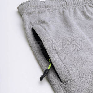 ชุดลำลองแฟชั่นปี 2025 สำหรับผู้ชาย ผ้าฝ้าย 100% แขนยาว แบบเรียบง่าย คุณภาพสูง กันลม ระบายอากาศได้ดี น้ำหนักเบา - Product Image 5