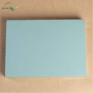 ถาดเสิร์ฟไม้ไผ่ทำมือ 100% ไม้ไผ่ธรรมชาติ น้ำหนักเบา เคลือบเงา เป็นมิตรกับสิ่งแวดล้อม ทนทาน กันน้ำ ปลอดภัยสำหรับอาหาร - Product Image 4