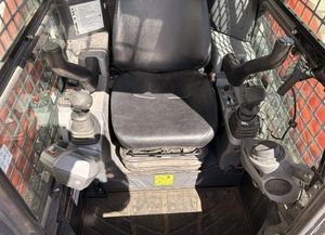 Cargadora de Ruedas Kubota SVL97-2 ASV 2021 - Cargadora de Ruedas con Motor y Bomba Diésel - Product Image 3