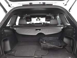 Increíble Jeep Grand Cherokee Edición 2021 4WD en perfecto estado con poco kilometraje disponible a una oferta increíble - Product Image 5