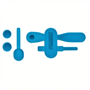 Hazet 2-Component Soft Foam Insert for 2200/36 <b>Tool</b> <b>Storage</b> Solution - Product Image 2