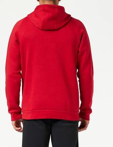 Sweat-shirt à capuche Tech Fleece Basketball Sweats à capuche d'entraînement Sweats à capuche de football personnalisés pour hommes - Product Image 5