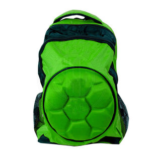 Sacs de football 2026 : Sac de voyage sportif avec grande poche principale et fermeture éclair sécurisée - Product Image 6