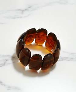 VPure Collection de bracelets en rotin tissés à la main Veracious Weave Set Cadeaux magistraux pour femmes | Filles - Product Image 3