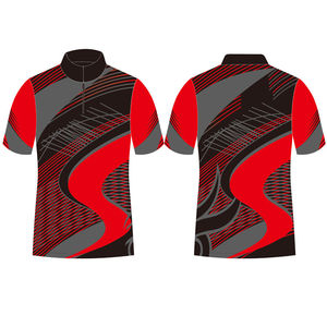 Uniformes de grillon à Sublimation de haute qualité, conception personnalisée avec Logo de marque et nom d'équipe, uniforme de grillon - Product Image 6