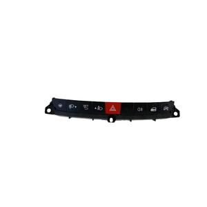 Control Multifunción FIAT 500 L Living (13>16) 735591876 199B4000 - Product Image 1