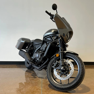 Venta Auténtica de Motocicletas Honda Rebel 1100T Nuevas de 2025 - Product Image 1