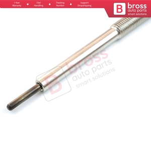BGP89 1 Piece Glow <b>Plug</b> Auxiliary <b>Heater</b> 11065 AD200 GN109 for Almera Navara NP300 Pathfinder Primera X TRAIL 11 V - Product Image 4