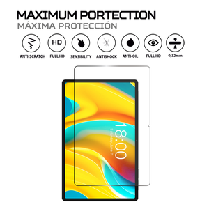 ฟิล์มกันรอยหน้าจอสำหรับเทคลาสท์ ที 50 โปร - Product Image 2