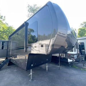 Nouvelle édition 2026 Keystone Cougar Midnight 316RLS - Product Image 1