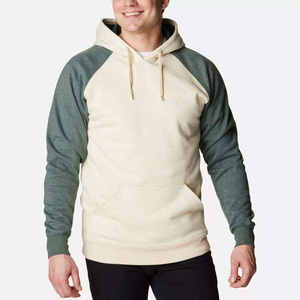 Sudaderas con Capucha para Hombre, Otoño, MOQ Bajo, Precio al por Mayor, Mangas Largas, Personalizadas, Alta Calidad, Transpirables, 100% Algodón - Product Image 5