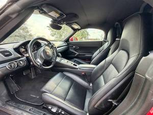 Low price 2014 P o r s c h e B o x s t e r used car for sale - Product Image 3