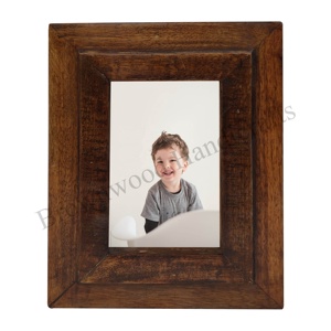 Nhu Cầu Cao Trang Trí Bằng Gỗ Hình Ảnh Ảnh <span class=keywords><strong>4x6</strong></span> 5x7 A1 A2 A3 A4 A5 Bằng Gỗ Khung Ảnh Tất Cả Các Kích Thước Tùy Chỉnh phot Khung ở Mức Giá Thấp - Product Image 4