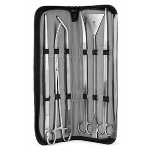 Instrument médical kit de suture à prix abordable conception unique logo personnalisé/couleurs kit de suture de qualité supérieure avec poids léger - Product Image 5