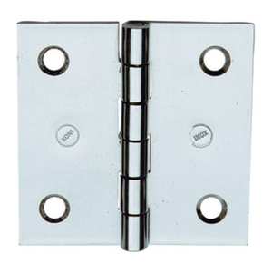 Cerniera Inox Nautica Art.850in Mm.60x50 - Product Image 1
