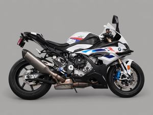 BMW S1000 RR 2023 usado disponible para la venta - Product Image 3