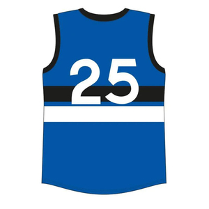 Chaleco de baloncesto Gaa sin mangas personalizable con Logo y Club Crest Gaelic Design Jersey para equipos y clubes - Product Image 2