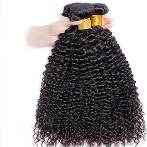 Extensions de cheveux de trame de volume Offre Spéciale cheveux de cuticule vierges Remy humains Double dessinés meilleur Double dessiné trame de machine - Product Image 3