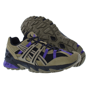 Asics GEL-tonoma รองเท้า unisex 15-50สี: พริกไทย/ดำ100% ของแท้ - Product Image 3
