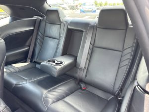 Dodge Challenger SRT Hellcat 2022 Usado en Buen Estado - Product Image 4