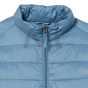 Chaqueta acolchada de estilo Vintage para hombre, forro de Sherpa con soporte, cierre a presión, Capucha ajustable con cordón, múltiples bolsillos utilitarios - Product Image 6