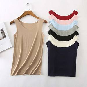 Débardeurs imprimés personnalisés singlets crop top - Product Image 6