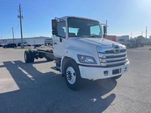 Venta de Camión de Segunda Mano HI NO L6 2026 - Product Image 2