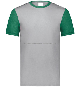 Top Quality Cotton Custom Logo Printing Plain Oversized <b>tshirt</b> Men Casual 100 % Cotton T shirts - Product Image 1