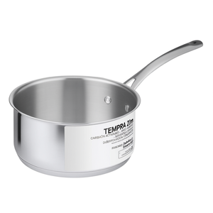 Casseruola Inox (20cm) fonda TEMPRA Cromo lucido 012896032320 - Product Image 3