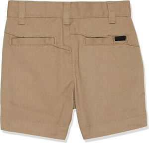 Shorts d'été pour hommes en coton personnalisé de haute qualité - Product Image 3