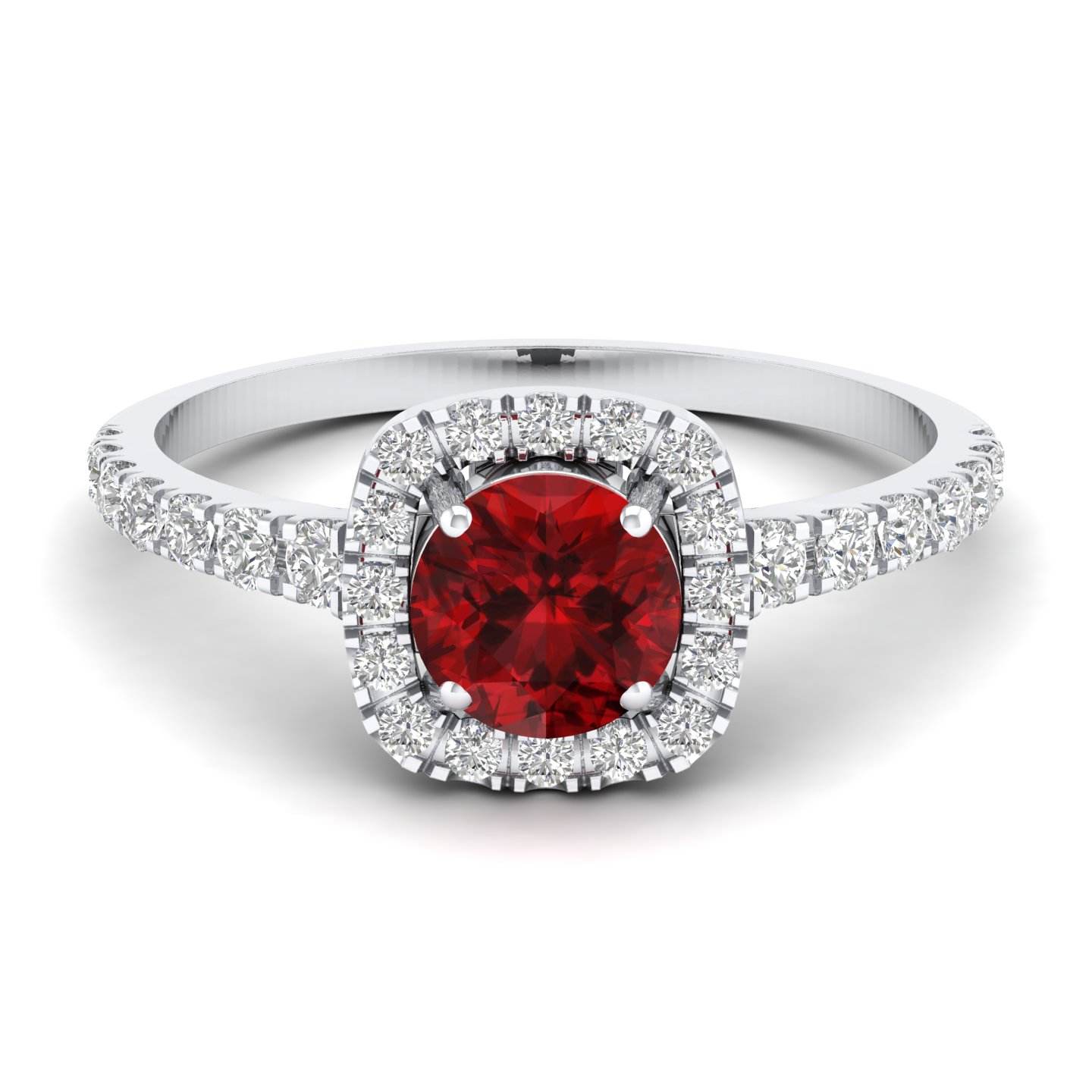 ทองคำขาว