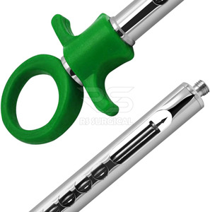 Pinzas TC de acero inoxidable para uso dental profesional, instrumentos quirúrgicos dentales manuales reutilizables, servicio OEM - Product Image 4