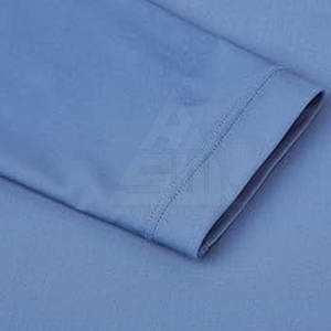 Rash Guard pour hommes Chemise de sport à manches longues élégante Tissu léger adapté au fitness et à la course Rash Guard Rash Guard - Product Image 4