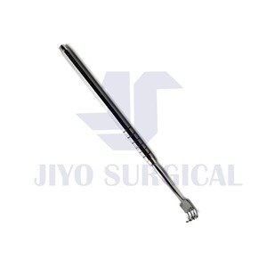 Écarteur de paupières, rétracteur de Sac Lacrimal, Double tête, beauté des griffes, chirurgie plastique - Product Image 5