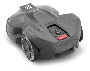 Cortacésped Robótico Automático 450X, Nuevo y Más Vendido - Product Image 3
