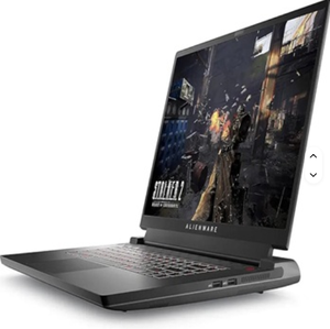 2023 Original pour Wares M17 Dual Core 2.66GHz GDDR6 Mémoire vidéo 144Hz Taux de rafraîchissement Nouvelle liste Meilleur prix à vendre - Product Image 3