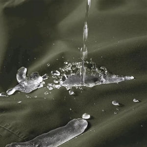 Chaqueta Cortavientos para Ciclismo, para Bicicleta de Carretera, Montaña, Senderismo, Deporte al Aire Libre, Transpirable, Impermeable, con Camuflaje y Reflectante Frontal - Product Image 6