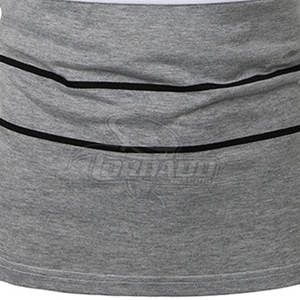 เสื้อโปโลผู้ชายมีสไตล์ผ้า220แกรมระบายอากาศพิมพ์โลโก้ได้ตามต้องการ - Product Image 6