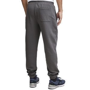 Pantalons de survêtement décontractés légers personnalisés pour hommes, 100% coton, surdimensionnés, séchage rapide, respirants, service OEM disponible - Product Image 3