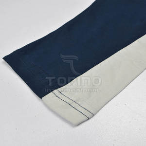 กางเกงผู้ชายซักสบายสำหรับชุดลำลอง - Product Image 4