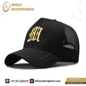 ผู้ชายผ้าฝ้ายพลัสขนาดเบสบอลหมวกขนาดใหญ่ตาข่าย Trucker หมวกผู้ใหญ่ฤดูร้อนหมวก 56-60 ซม.60-66 ซม.