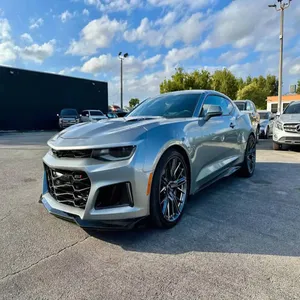 PERFECTO y LIMPIO 2023 Chevroletts Camaros - Product Image 1