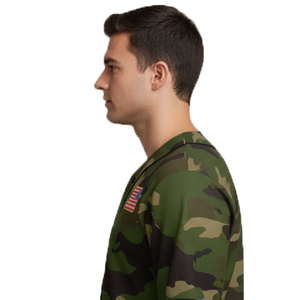 Maillots de baseball respirants, fabricant de haute qualité personnalisé, maillot de baseball en maille surdimensionné - Product Image 5