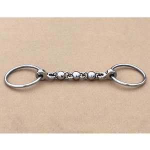 Horse Bits Custom Acero inoxidable Horse Bits Estilo occidental para entrenamiento al aire libre disponible en varios tamaños y colores - Product Image 4