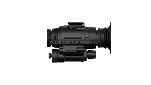 Gafas de Visión Nocturna Fluorescentes Verdes Profesionales TPG-25 Gen 2+ para Caza y Seguridad - Product Image 3